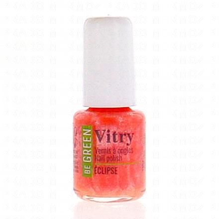 VITRY Be Green - Vernis &agrave; ongles n&deg;63 Eclipse 6ml