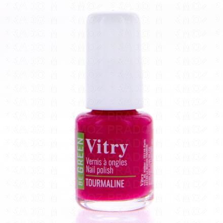 VITRY Be Green - Vernis &agrave; ongles n&deg;94 Tourmaline 6ml