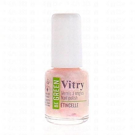 VITRY Be Green - Vernis &eacute;tincelle n&deg;96