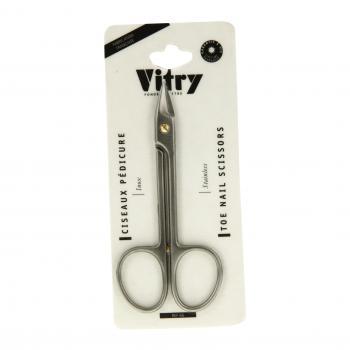 VITRY Ciseaux &agrave; ongles