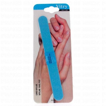 VITRY Nail Care - Lime &agrave; ongles grains moyens