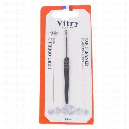 VITRY Men care - Cure oreille