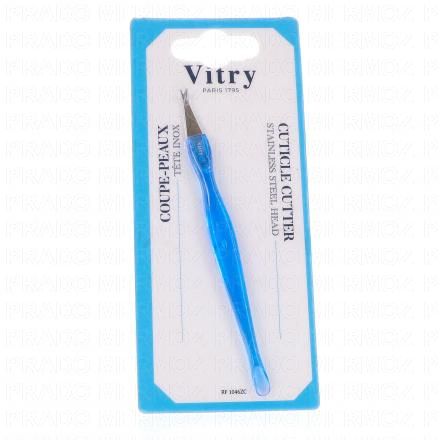 VITRY Nail Care - Coupe peaux