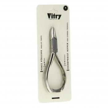 VITRY Foot Care - Pince p&eacute;dicure