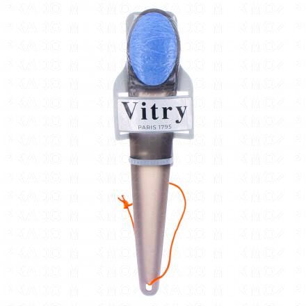 VITRY Foot Care - R&acirc;pe pour pieds manche XXL