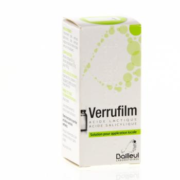 VERRUFILM Solution 14ml