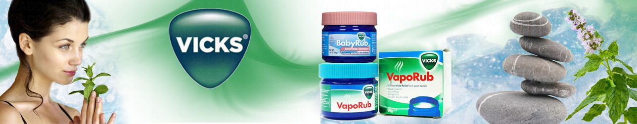 Vicks