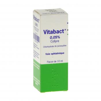 Vitabact 0,05 pour cent