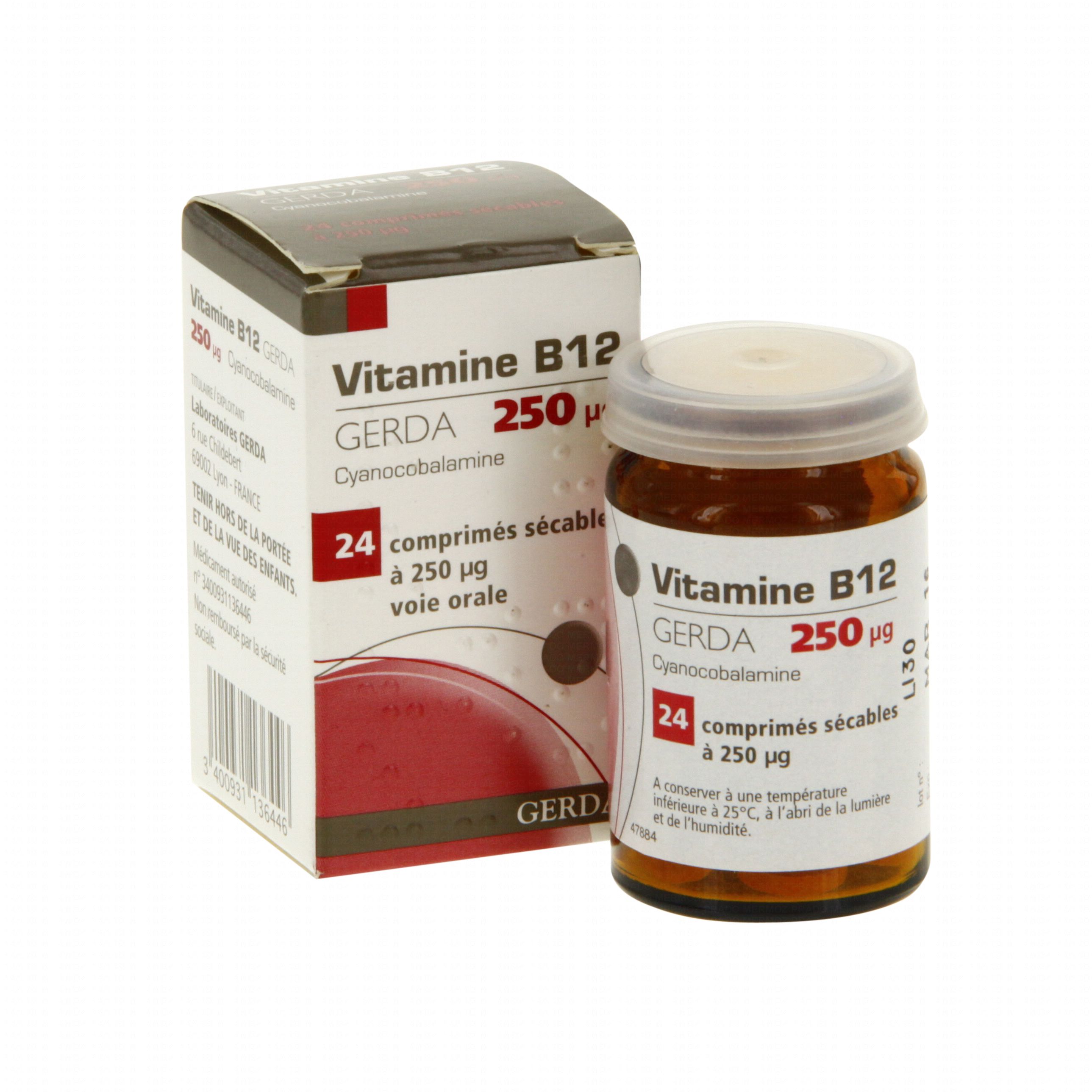 vitamine-b12