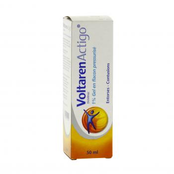 VOLTAREN Actigo 1 %