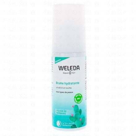 WELEDA Figuier de Barbarie - Brume hydratante flacon 100ml