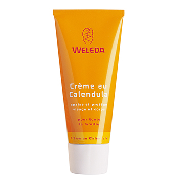 WELEDA Cr&egrave;me au Calendula bio