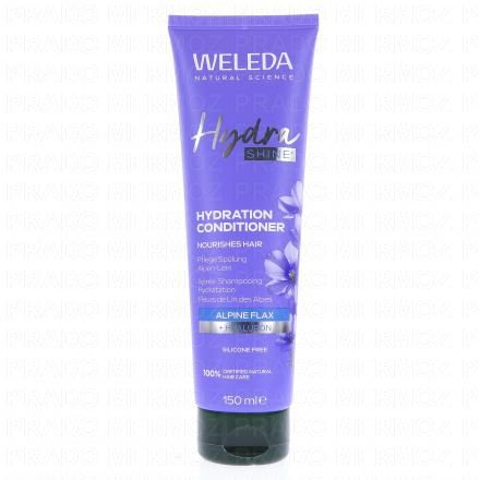WELEDA Hydra Shine - Apr&egrave;s-Shampooing Hydratation 150ml