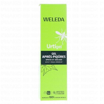WELEDA Urtigel Après Piqures (tube 25g)