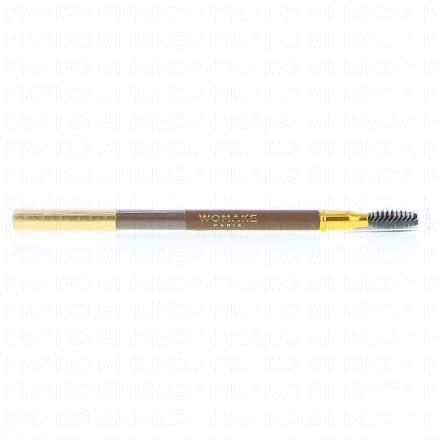 WOMAKE Crayon Sourcils (blond)