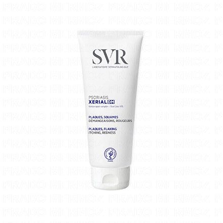 SVR Xerial - Psoriasis DM 200ml