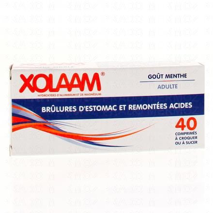 Xolaam