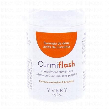 YVERY Curmiflash