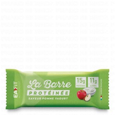 EAFIT La barre prot&eacute;in&eacute;e Pomme Yaourt 46g