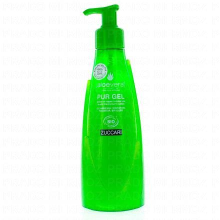 ZUCCARI Aloe Vera Pur Gel (300ml)