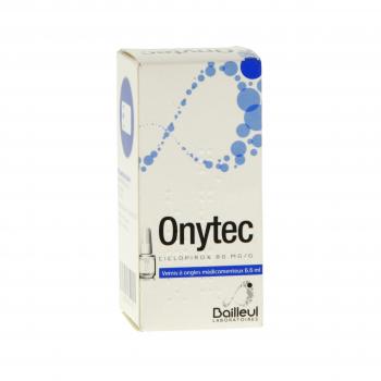 Onytec 80 mg/g