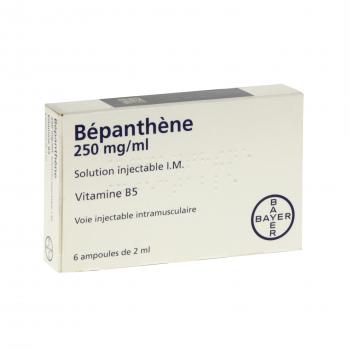 Bepanthene 250 mg/ml