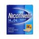 NICOTINELL tts 14 mg/24 h boite de 28 patchs - Illustration n°1