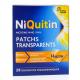 Niquitin 14 mg/24 heures boîte de 28 dispositifs - Illustration n°1