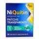 Niquitin 21 mg/24 heures boîte de 28 dispositifs - Illustration n°1