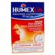 Humexlib paracétamol chlorphénamine 500 mg/4 mg - Illustration n°1