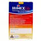 Humexlib paracétamol chlorphénamine 500 mg/4 mg - Illustration n°2