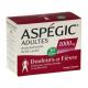 Aspégic adultes 1000 mg boîte de 30 sachets-doses - Illustration n°1
