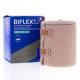 THUASNE Biflex Bande élastique de compression 16 10cm x 4m - Illustration n°1