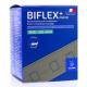 THUASNE Biflex Bande élastique de compression 16 10cm x 4m - Illustration n°2