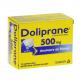 Doliprane 500 mg - Illustration n°1