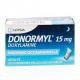 UPSA Donormyl 15 mg - Illustration n°1