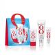ELIZABETH ARDEN Eight Hour - Coffret HydraPlay - Illustration n&deg;1
