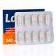 Lactéol 340 mg boîte de 10 gélules - Illustration n°2