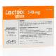 Lactéol 340 mg boîte de 10 gélules - Illustration n°3