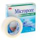 MICROPORE Professional care Sparadrap microporeux - Illustration n°2