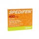 Spedifen 400 mg boîte de 12 comprimés - Illustration n°1