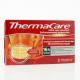 THERMACARE Patch auto-chauffant bas du dos patch chauffants x2 - Illustration n°1