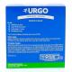 URGO Soin antiseptique chlorhexidine 10 unidoses X5 ml - Illustration n°2