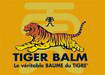 Baume du tigre