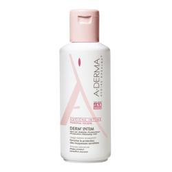 A-DERMA Derm'Intim pH 5,5 gel de toilette protecteur flacon 200ml