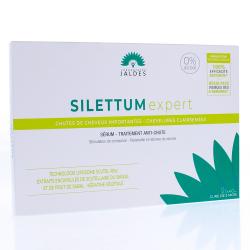 SILETUM Expert Sérum traitement anti-chutes Chutes de cheveux importants 3*40ml