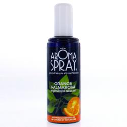AROMA SPRAY Spray orange palmarosa 100ml