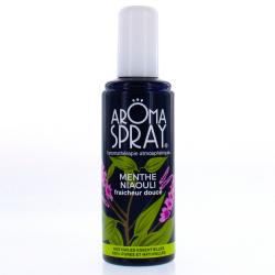 AROMA SPRAY Spray menthe niaouli 100ml