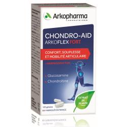 ARKOPHARMA Chondro-aid fort boîte 120 gélules