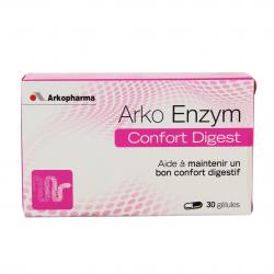 ARKOPHARMA Enzym confort digest